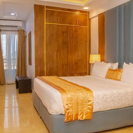 Swiss International Beland Hotel Оуери Екстериор снимка