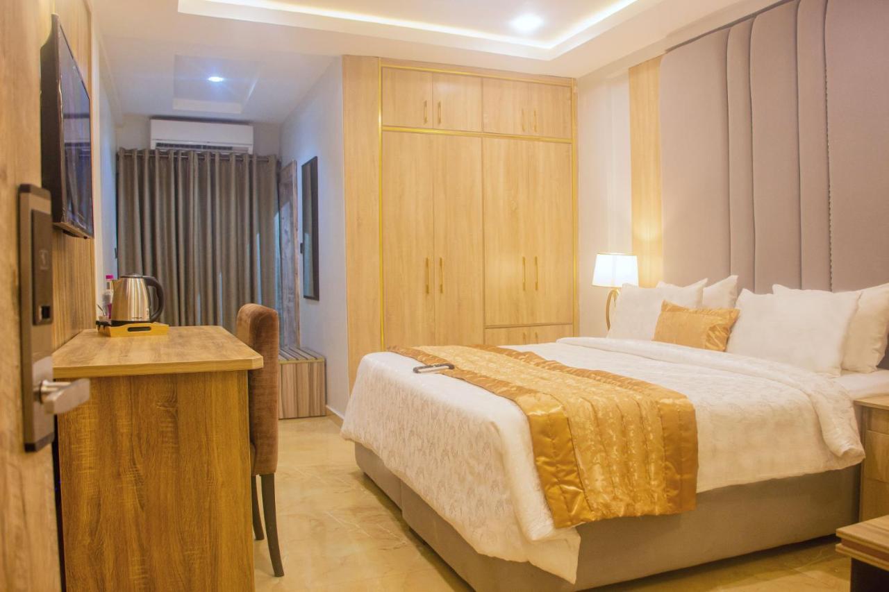 Swiss International Beland Hotel Оуери Екстериор снимка